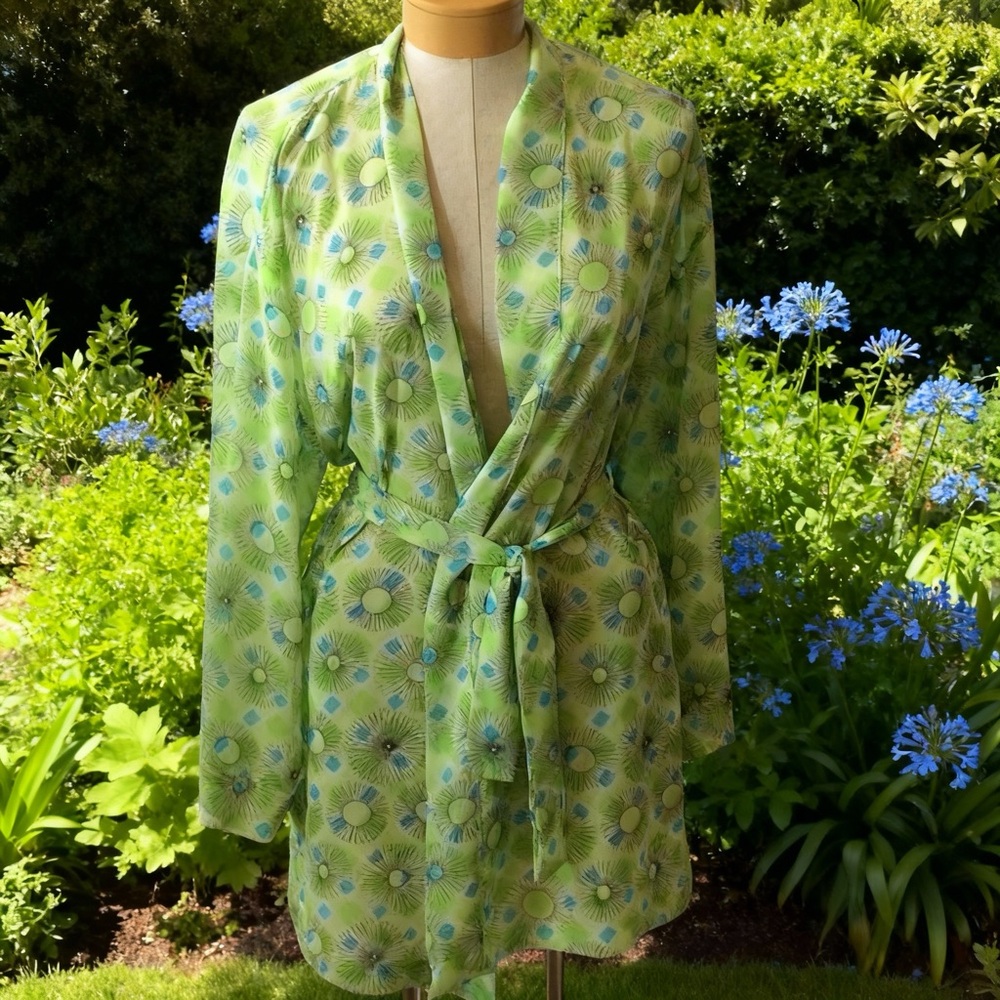 Victoria's Secret Robe cover-up